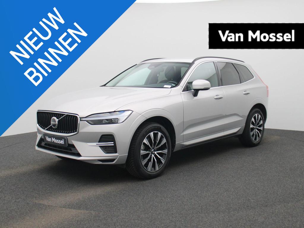 Volvo XC60 B4 P Geartronic Core (automatique), Autos, Volvo, Entreprise, Achat, XC60, Air conditionné, Air conditionné automatique