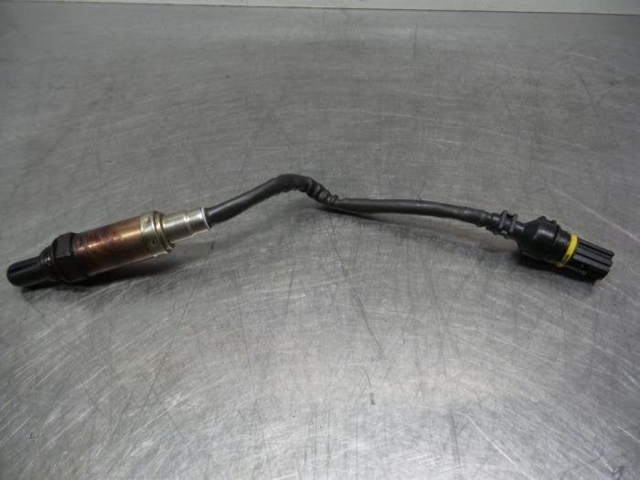 Sonde lambda d'un BMW 5-Serie (5-Serie 95-), -, 3 mois de garantie, Utilisé, -