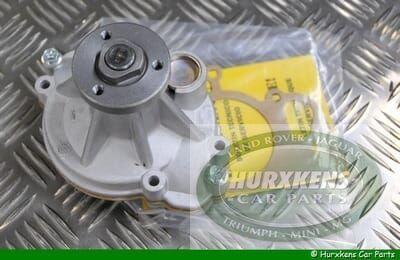 Waterpomp jaguar XK8 / XF / X350, Autos : Pièces & Accessoires, Moteurs & Accessoires, Neuf, Enlèvement ou Envoi