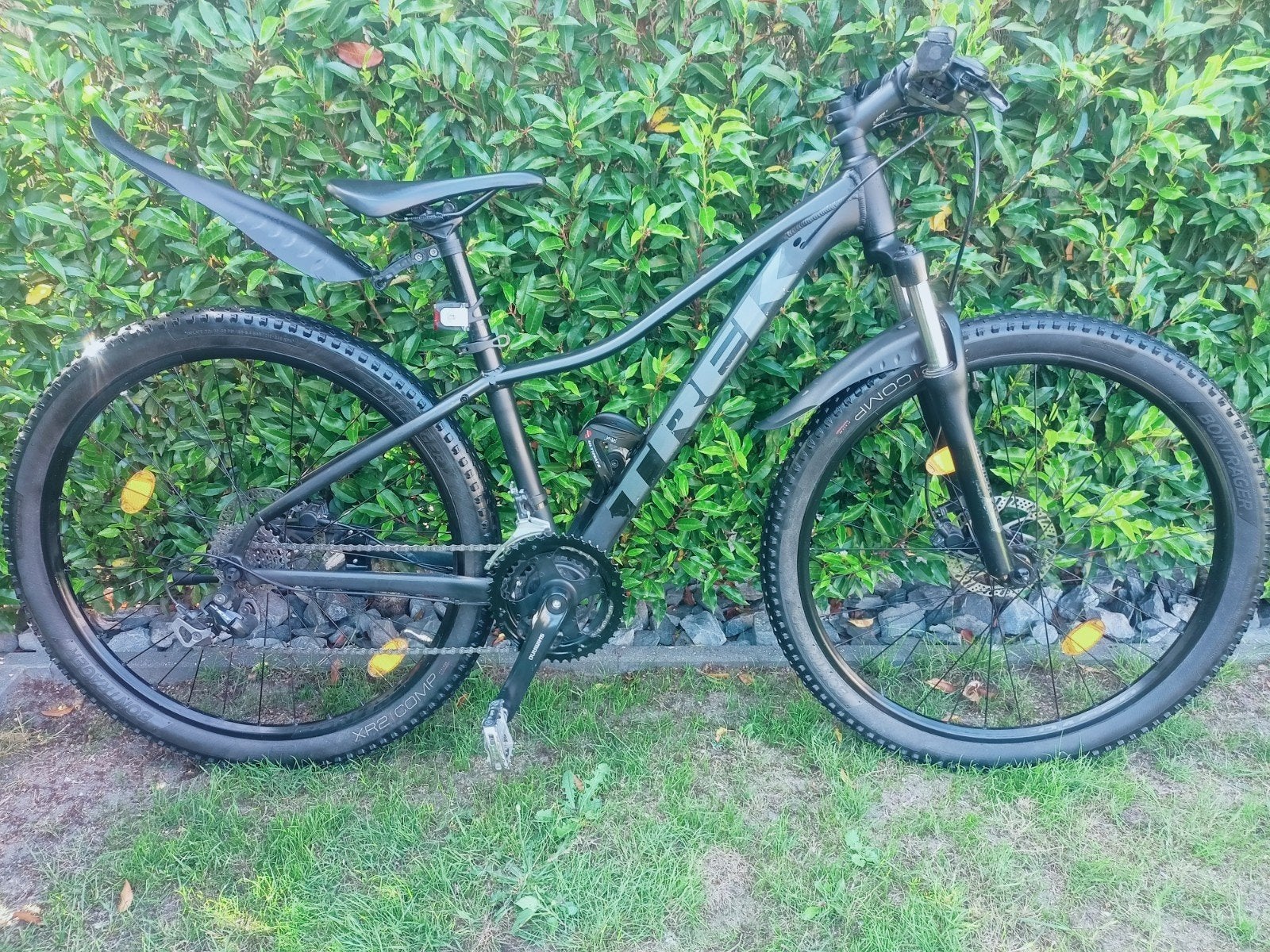 Trek mountainbike Marlin 2022, Fietsen en Brommers, Ophalen, Trek