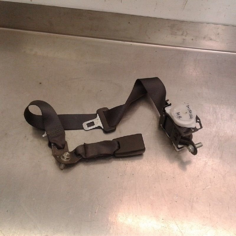 VEILIGHEIDSGORDEL MIDDEN ACHTER Honda Civic (FA / FD), Gebruikt, Honda