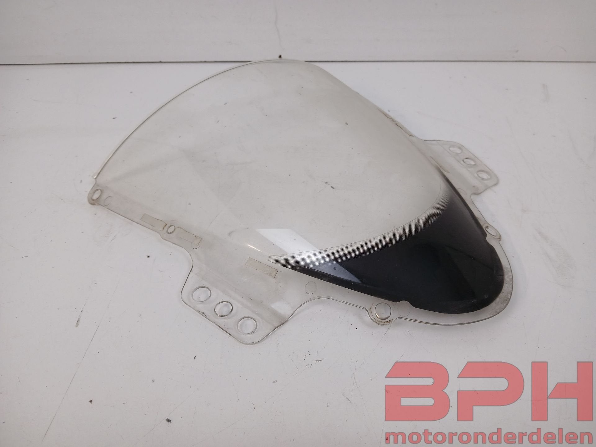 Kuipruit Suzuki GSX-R 1000 K5 - K6 2005 t/m 2006 windscherm, Motoren, Gebruikt, -, -, Ophalen of Verzenden