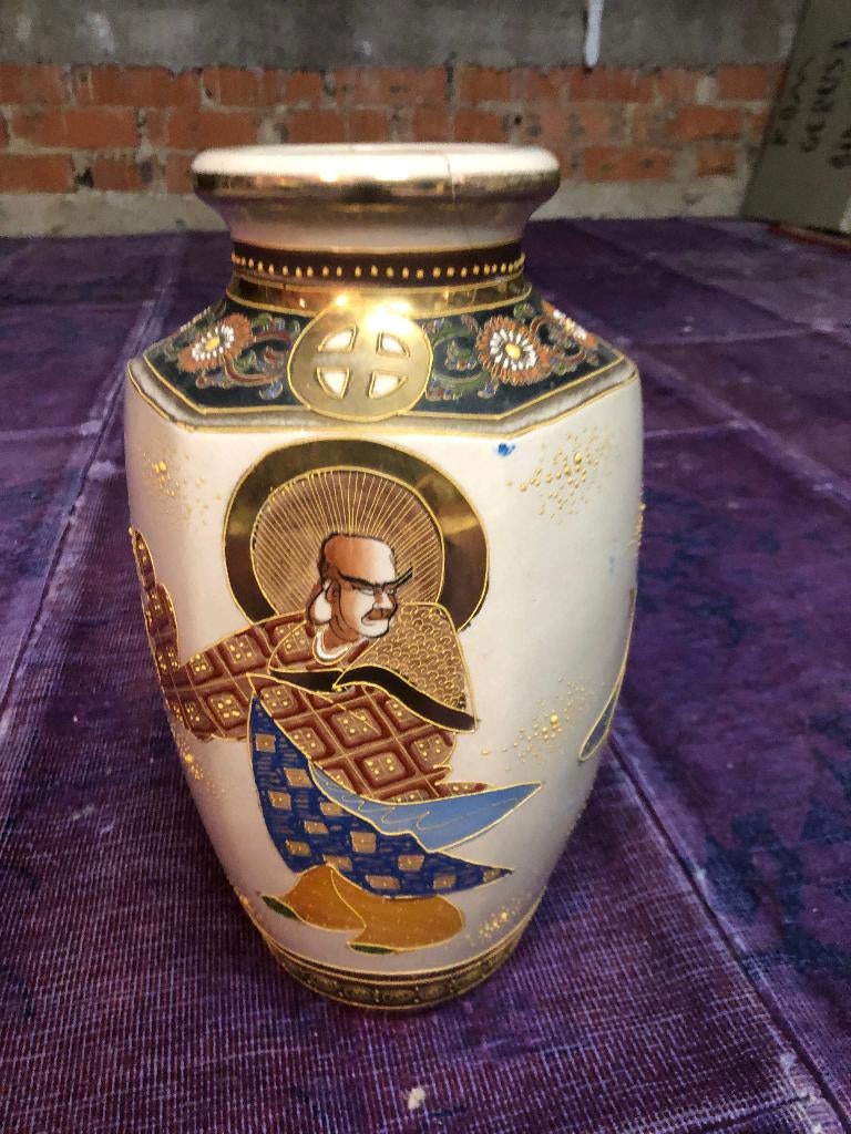 Chinese vaas, Antiek en Kunst, Ophalen
