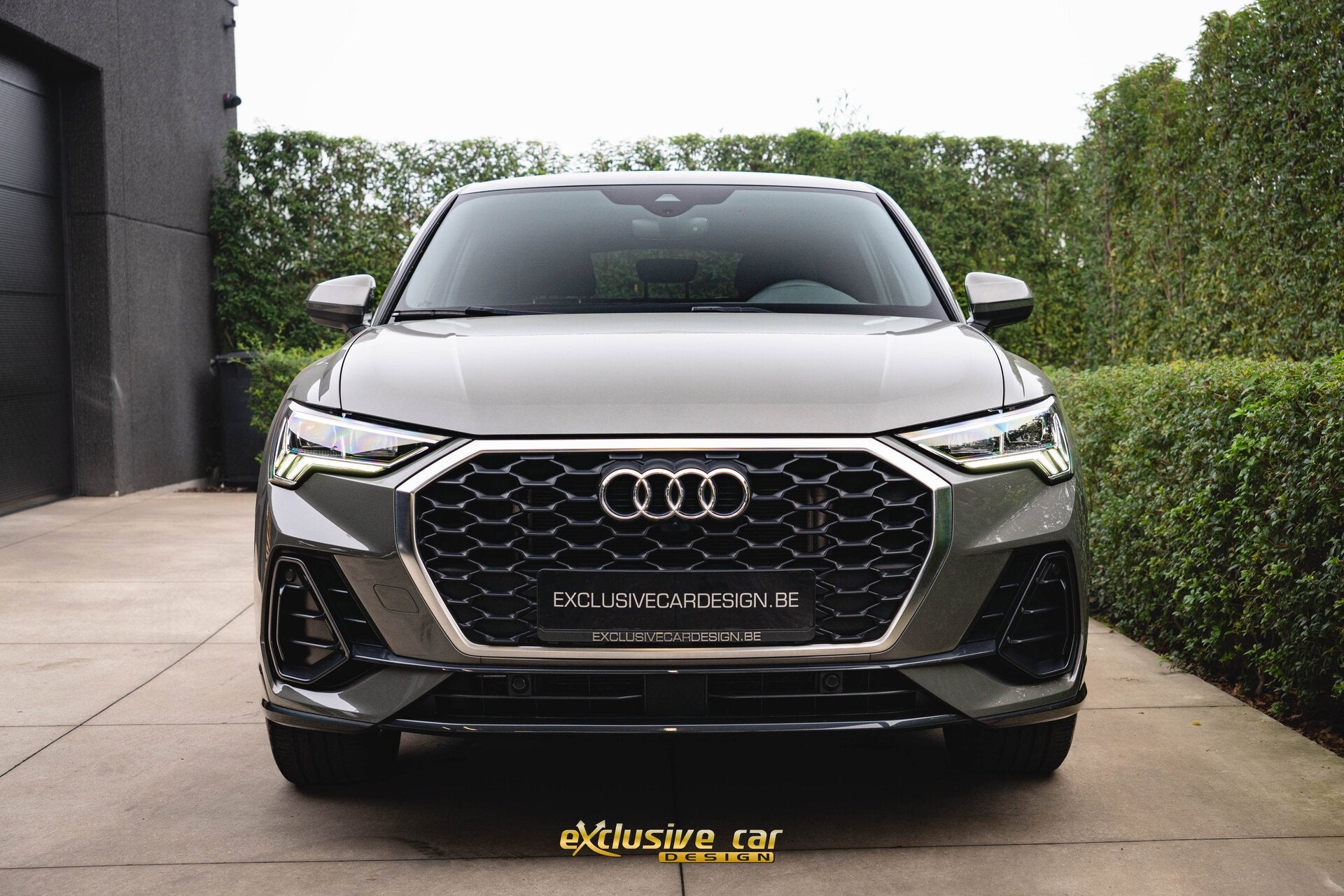 Audi Q3 Sportback 45 TFSIe PHEV, 245 pk, 0 min, 42 g/km, 0 kg