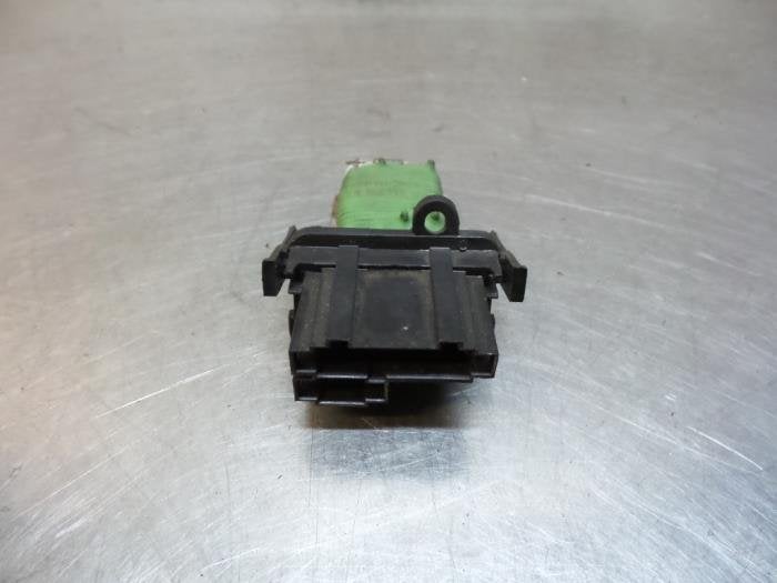 Kachel Weerstand van een Volkswagen Golf (Golf 91-), Gebruikt, -, Volkswagen, -
