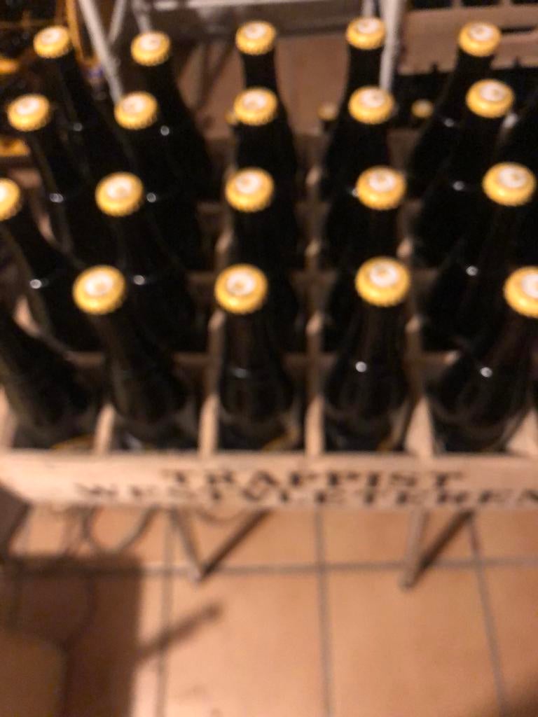 Bier 12, Verzamelen, Ophalen, Zo goed als nieuw