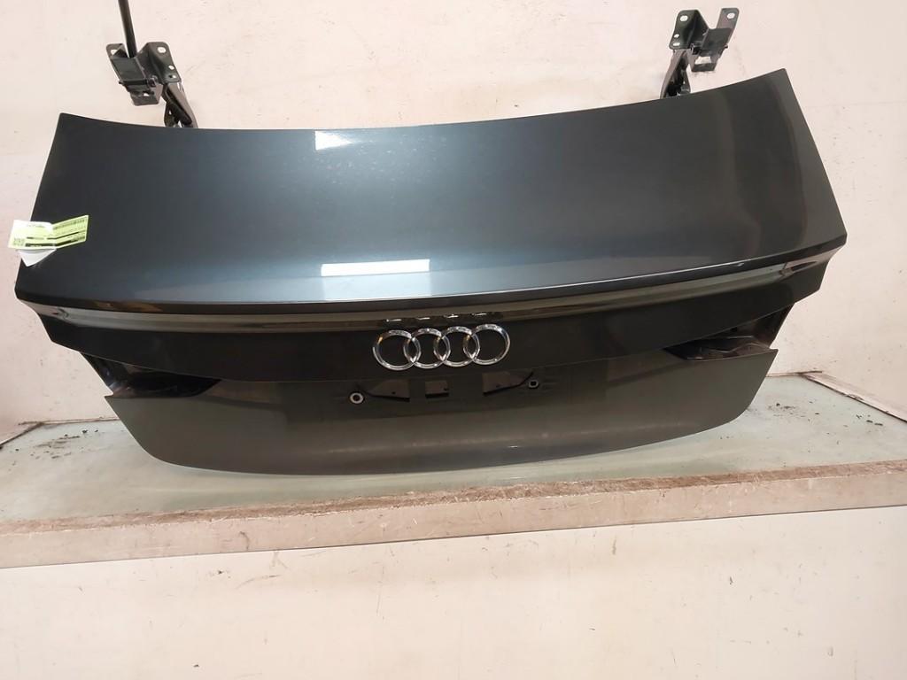HAYON ARRIÈRE / MALLE Audi A3 Limousine (8VS / 8VM), Dhr. J. Ham, Administratie@autoham.nl, Haillon arrière, Audi