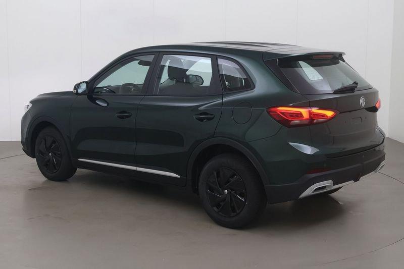 MG ZS Hybrid+ HEV 1.5 Standard 197 AT, Autos, 75 kW, Achat, Euro 6, Entreprise