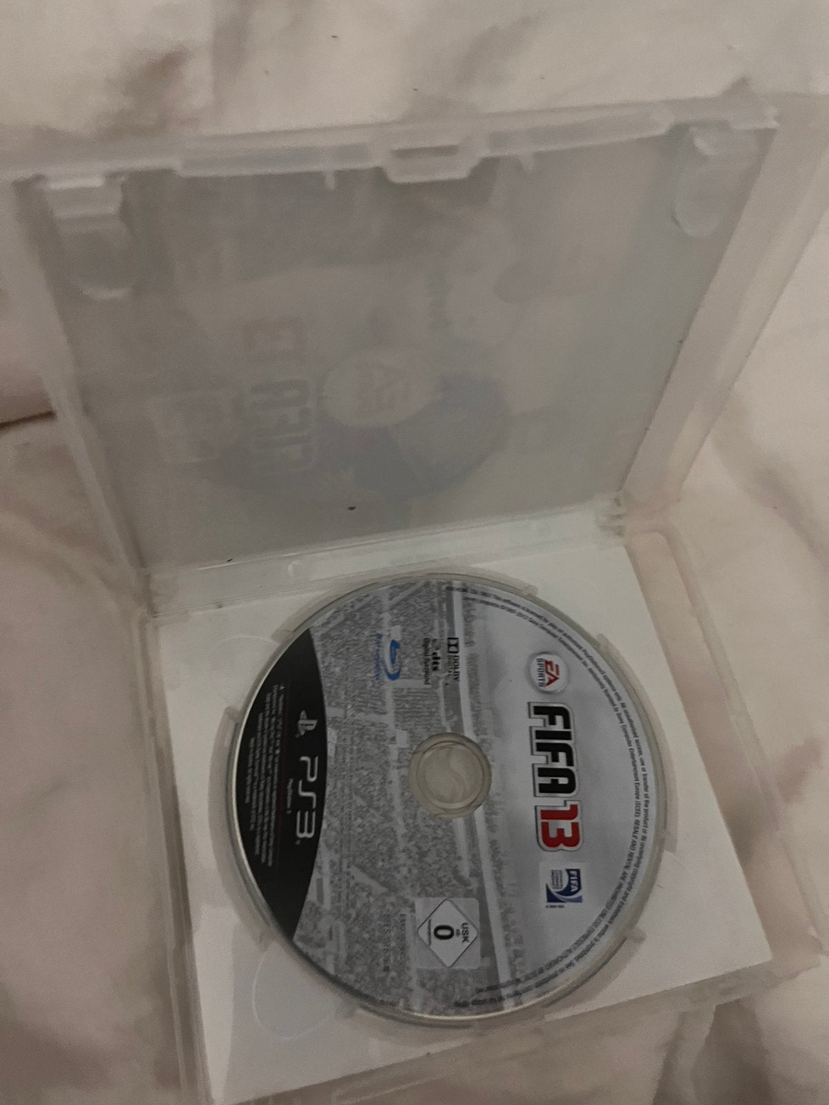 Fifa 13, Games en Spelcomputers, Games | Nintendo GameCube, Ophalen, Gebruikt, Sport