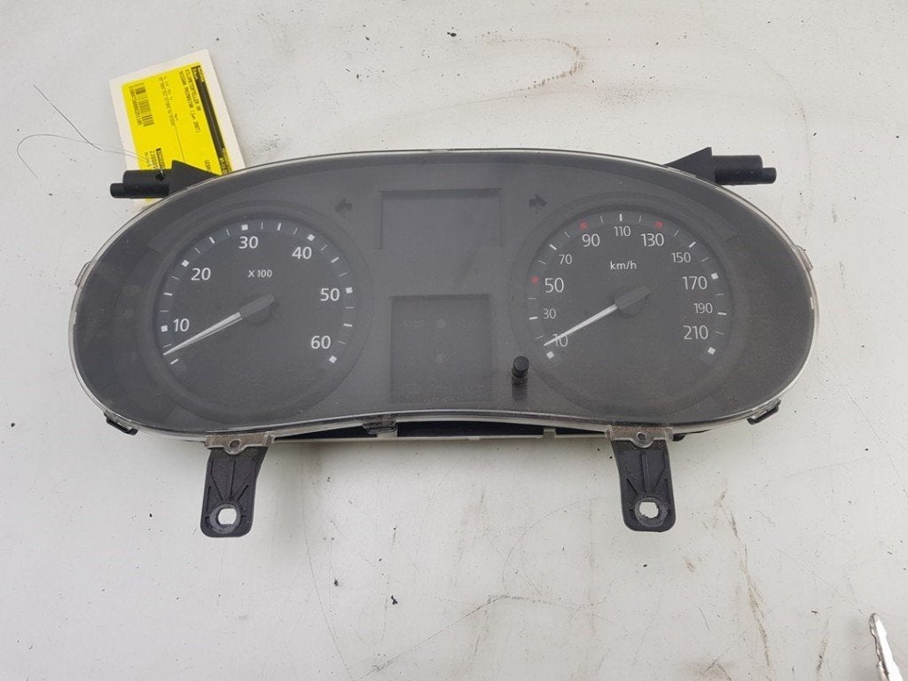 COCKPIT Nissan Primastar (8200283197|P8200283197), Auto-onderdelen, Gebruikt, Nissan