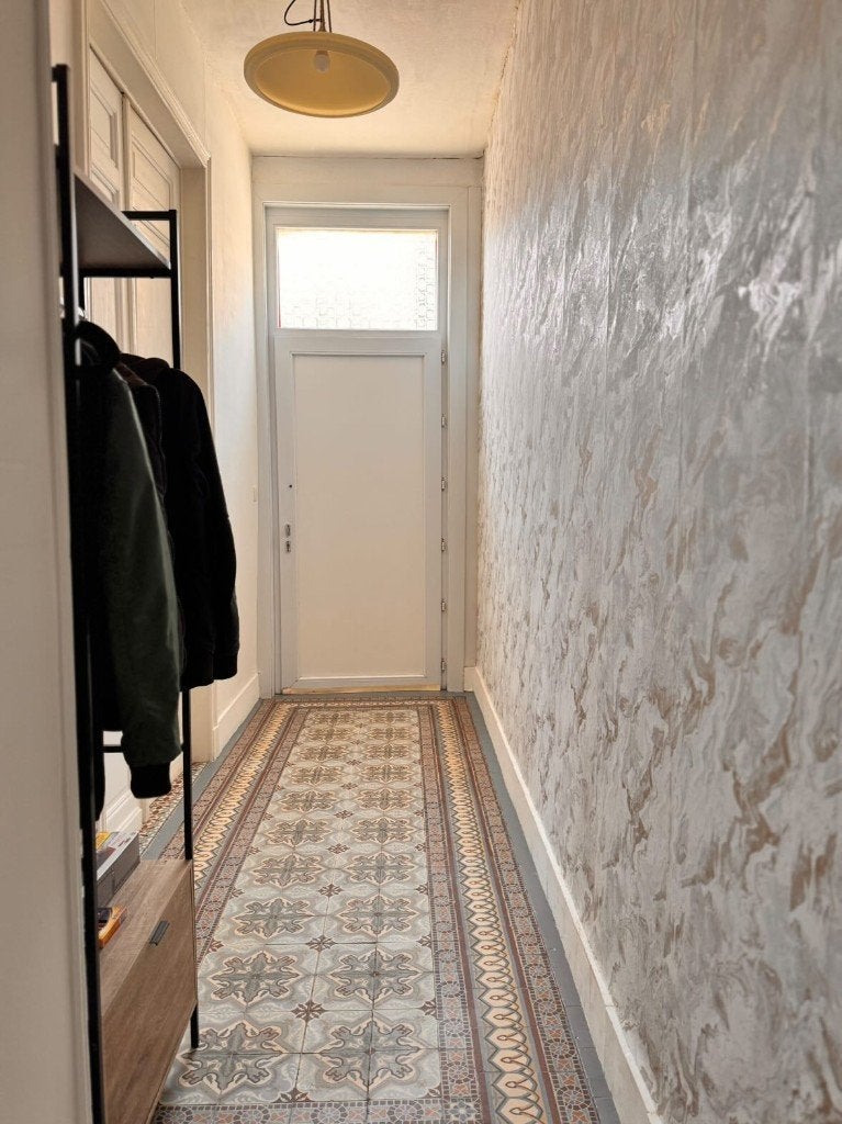 Maison 2ch Carnières, Maison & Meubles, Maison & Meubles | Autre, Enlèvement, Utilisé