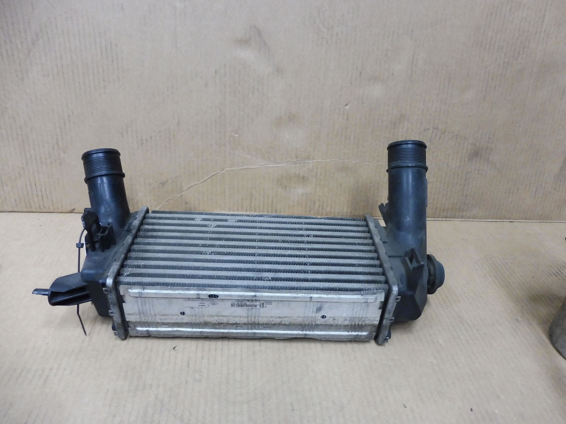Intercooler Ford Transit Courier, Gebruikt, -, -, Ophalen of Verzenden