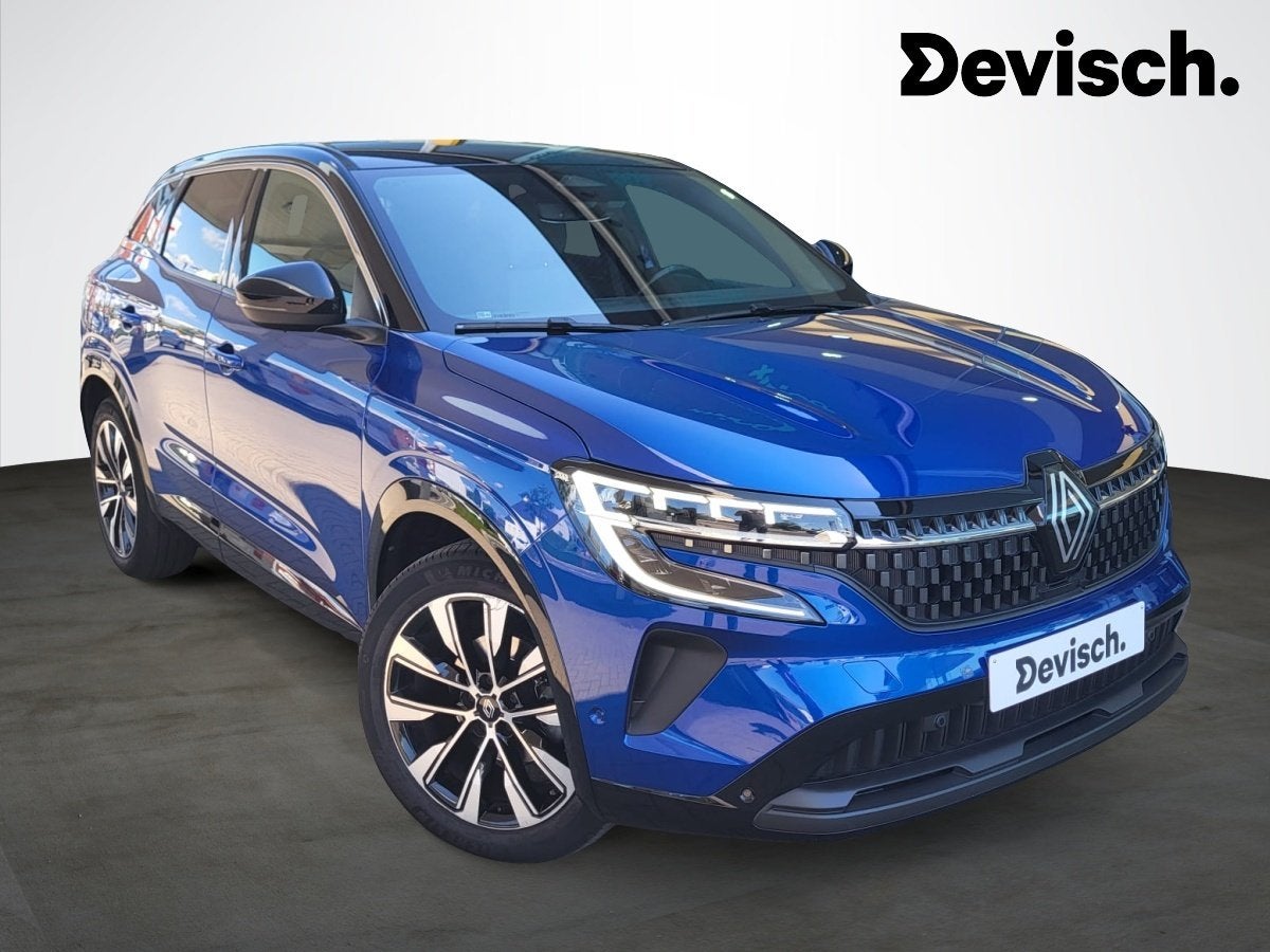 Renault Austral TECHNO Benzine 160pk (automatique), Autos, Renault, Achat, Euro 6, Entreprise, Carnet d'entretien
