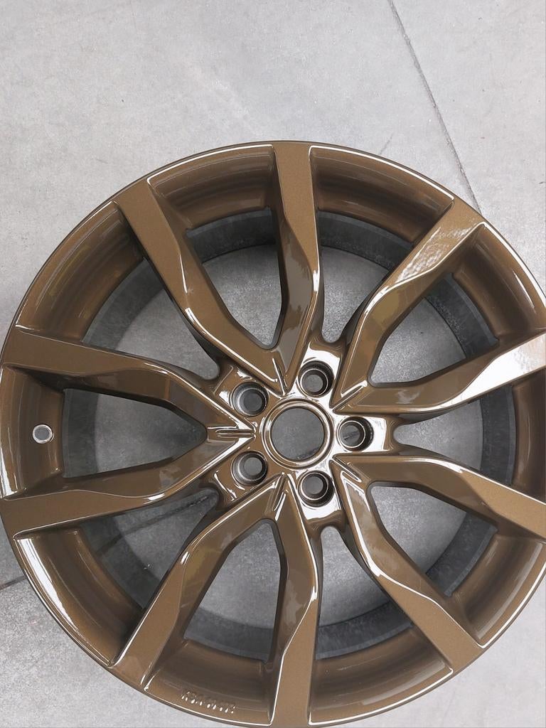 Velgen 19 inch ., Ophalen, 19 inch, Velg(en)