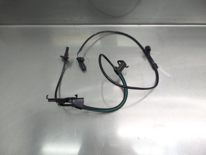CAPTEUR ABS ABS Toyota Yaris III (P13) (01-2010/09-2020), Utilisé, Toyota