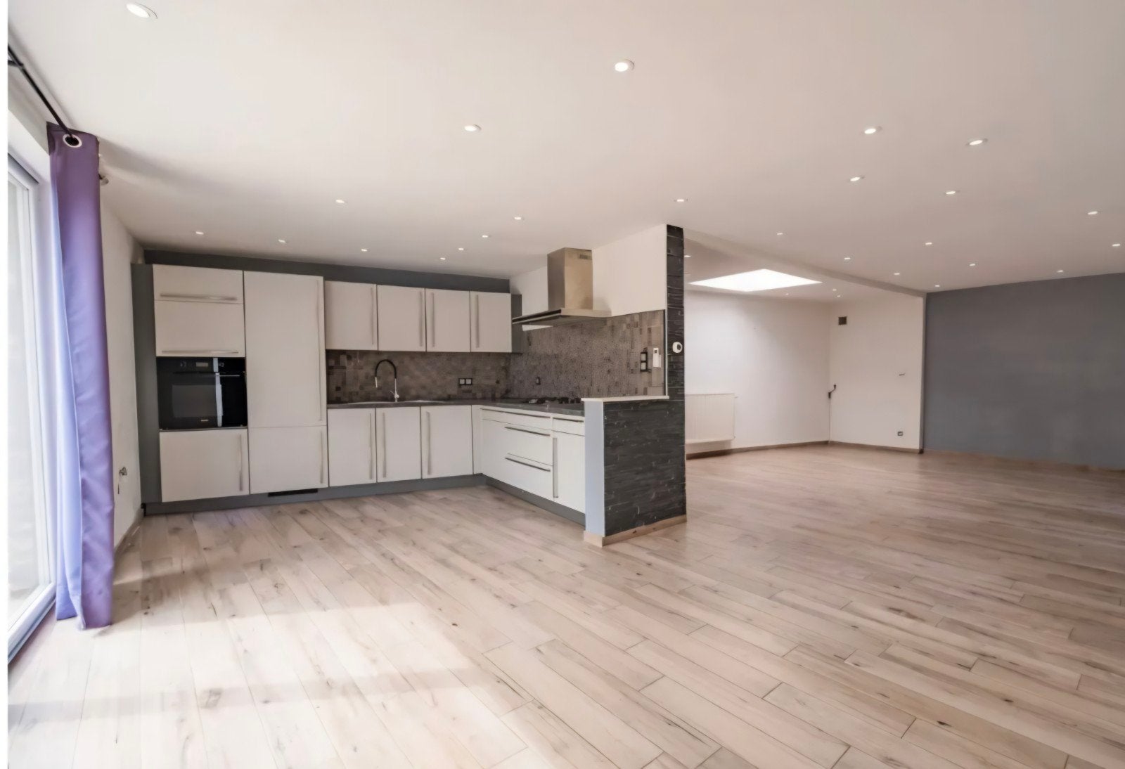 maison à vendre Mons Jemappes, Immo, Provincie Henegouwen, Jemappes, 500 tot 1000 m², 3 kamers