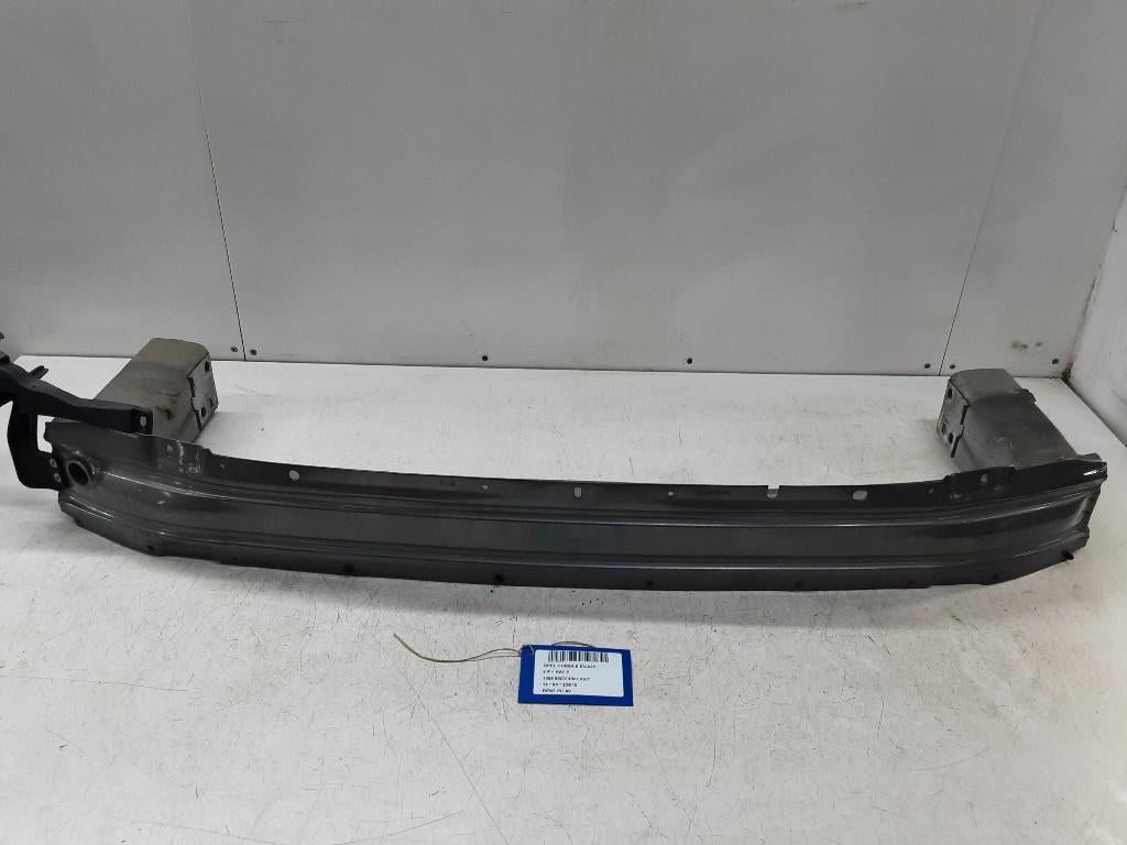 RENFORT PARE CHOC AVANT (TRAVERSE) Opel Corsa E (39035155), Utilisé, Rue de l'Espoir 34 34
4030  GRIVEGNÉE, BE, Info@Collignon.be