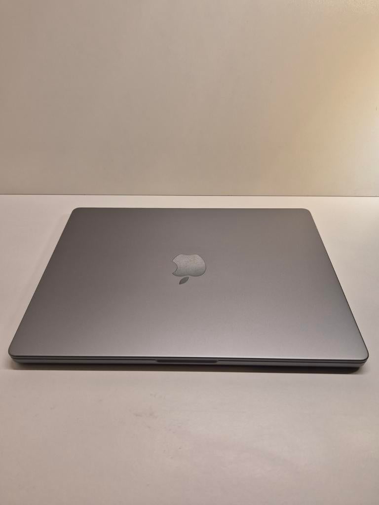 Macbook pro 2021 14" 1 terra dd, Informatique & Logiciels, MacBook
