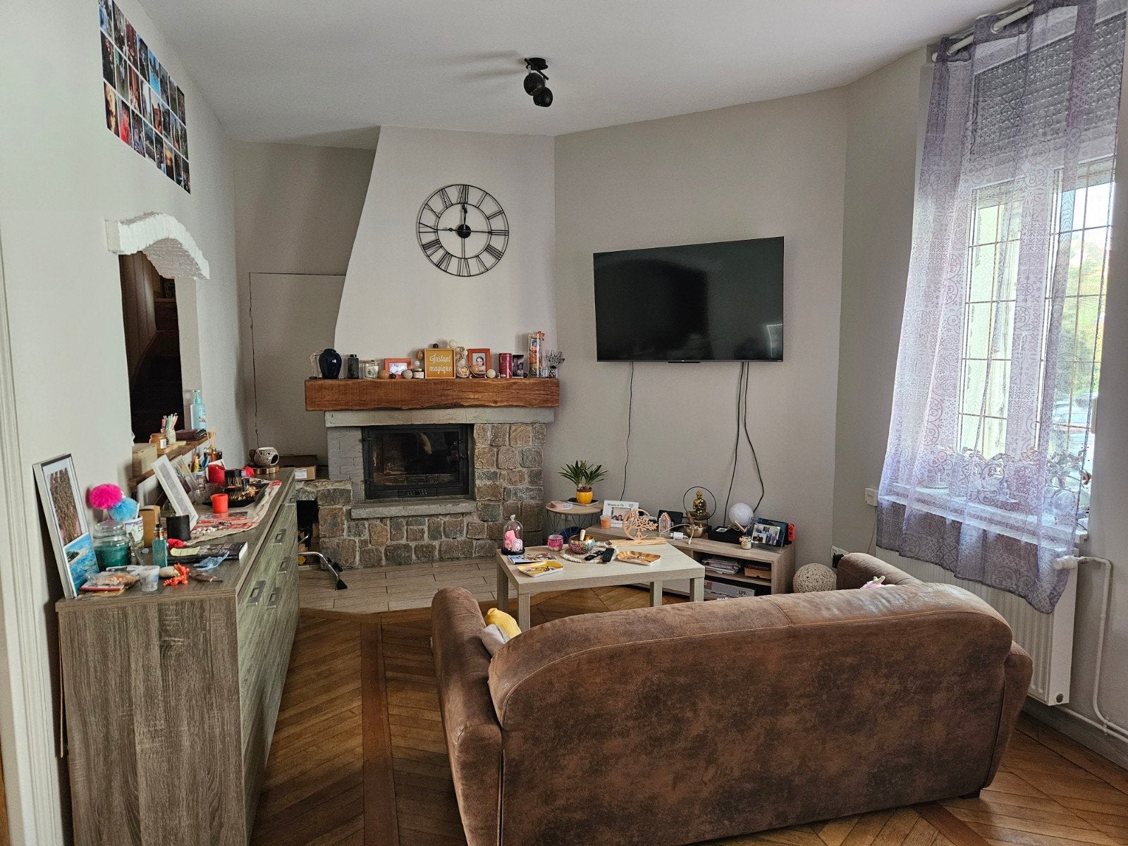 Huis aan de Opal Coast, Immo, 110 m², Frankrijk, Woonhuis, 3 kamers