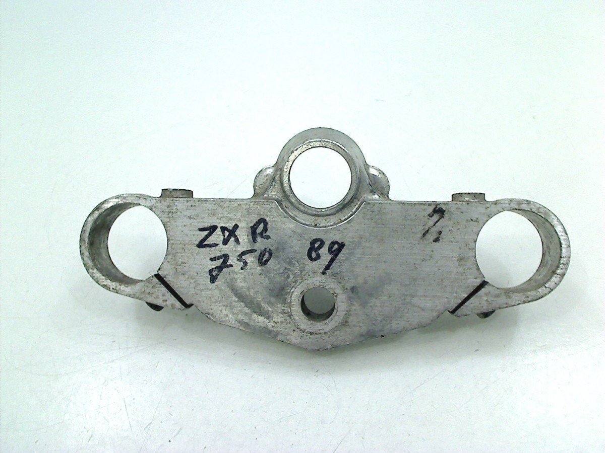 KROONPLAAT ZXR 750 1989-1990 (ZXR750 ZX750H) (k275), Motoren, Dhr. S. di Majo, Gebruikt, Info@cama-motorparts.nl, P.J. Troelstraweg 8 8
3144 CX  MAASSLUIS, NL