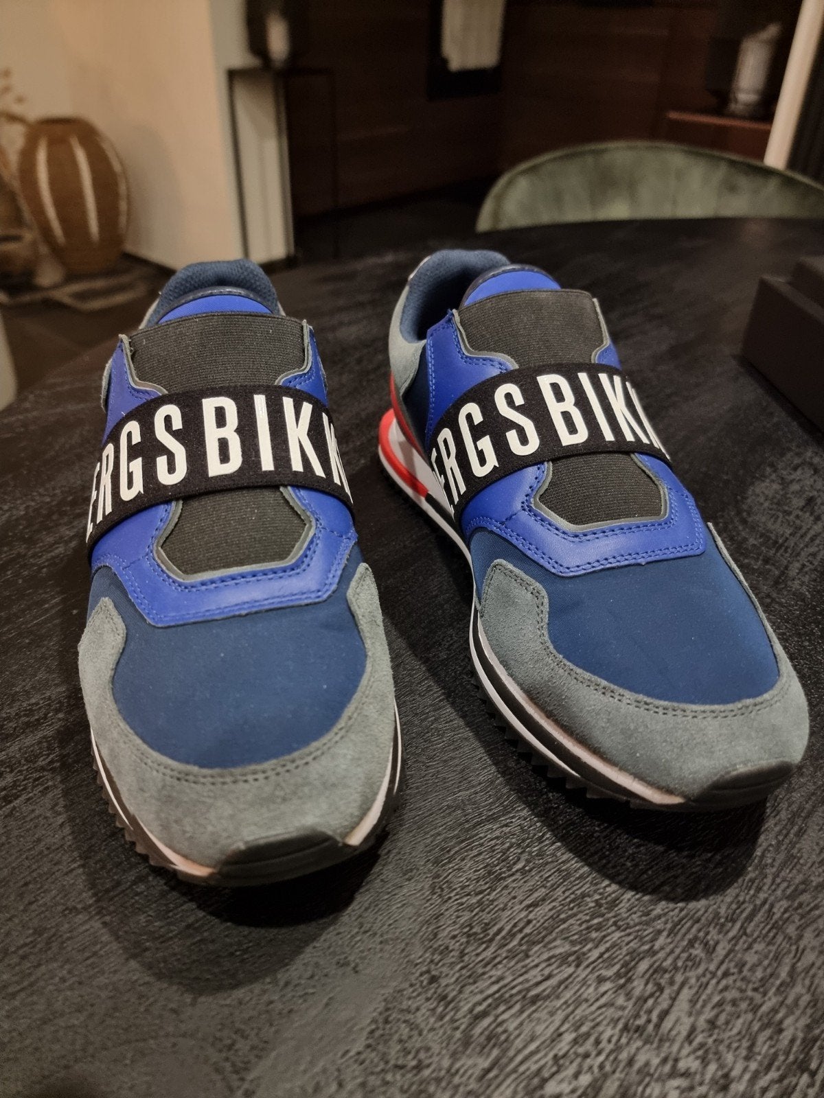 nieuw heren schoen, Enlèvement ou Envoi