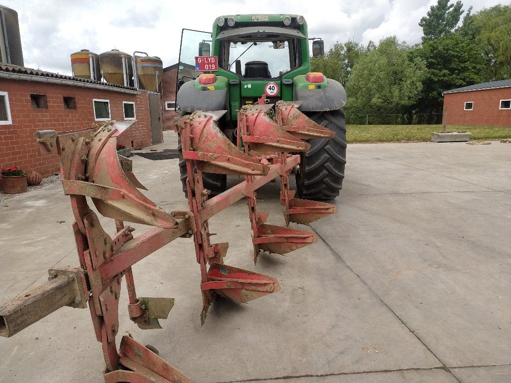 Ploeg steeno, Ophalen, Akkerbouw, Grondbewerking
