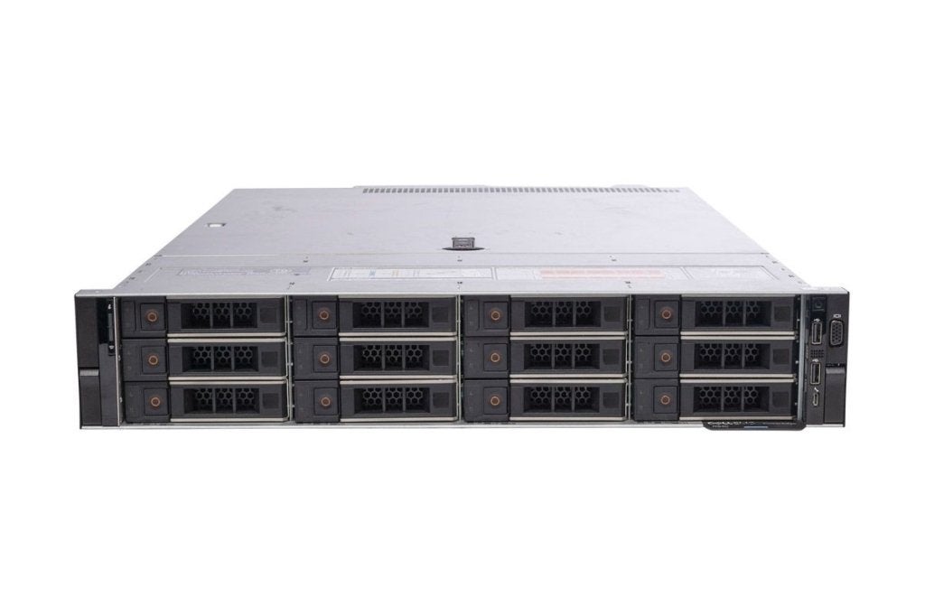 Dell EMC PowerEdge R540 - 14x LFF, Informatique & Logiciels, Serveurs, Enlèvement ou Envoi, Info@dell.com, Reconditionné, Transformatorweg 38-72, 1014 AK Amsterdam