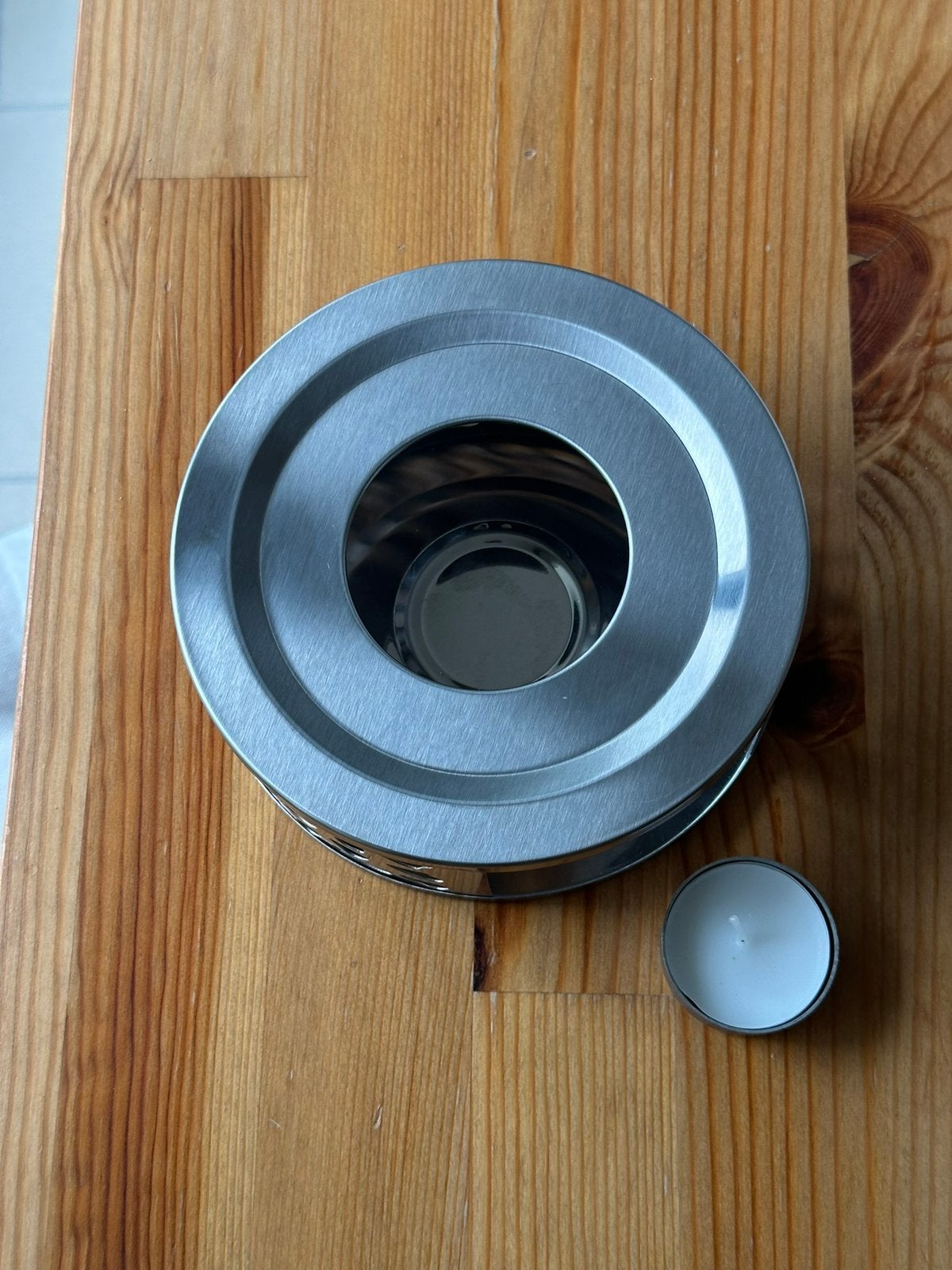 Warmhouder voor theepot en koffiekan, Huis en Inrichting, Ophalen of Verzenden, Nieuw