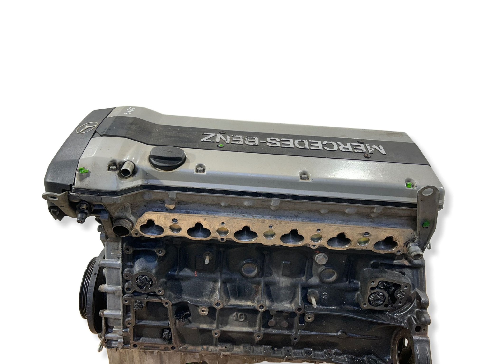 Moteur M104981 Nu SL MERCEDES-BENZ, Envoi, Utilisé, Daihatsu
