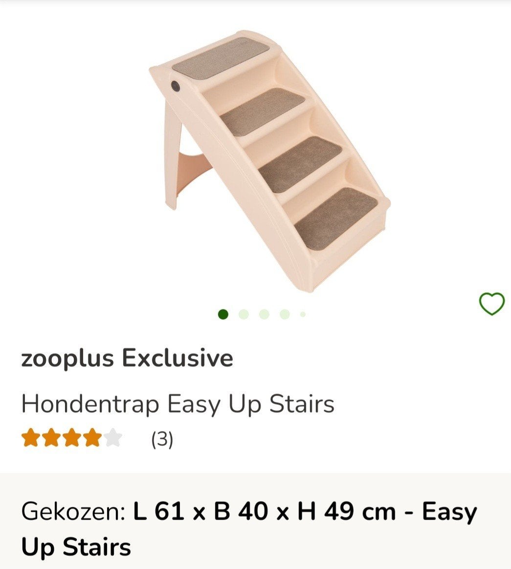 hondentrap, Dieren en Toebehoren, Ophalen, Hondentrap