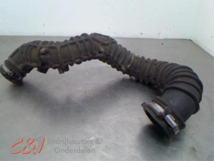 Intercooler Slang van een Renault Trafic, Gebruikt, -, Renault, -
