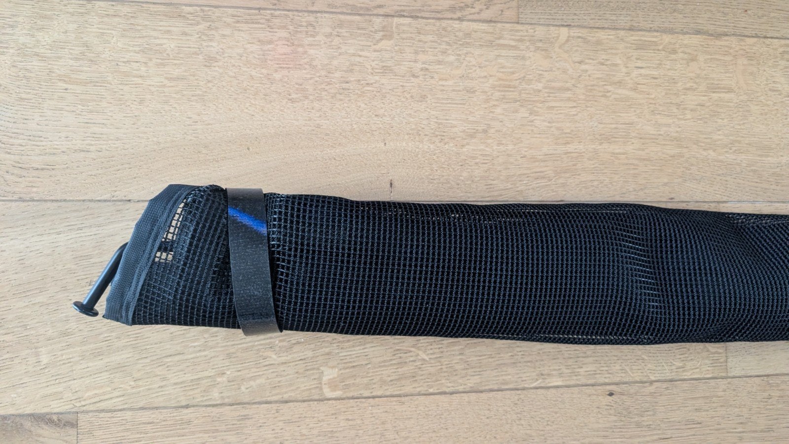 BMW X3 OEM luggage partition net unused, Ophalen, Nieuw