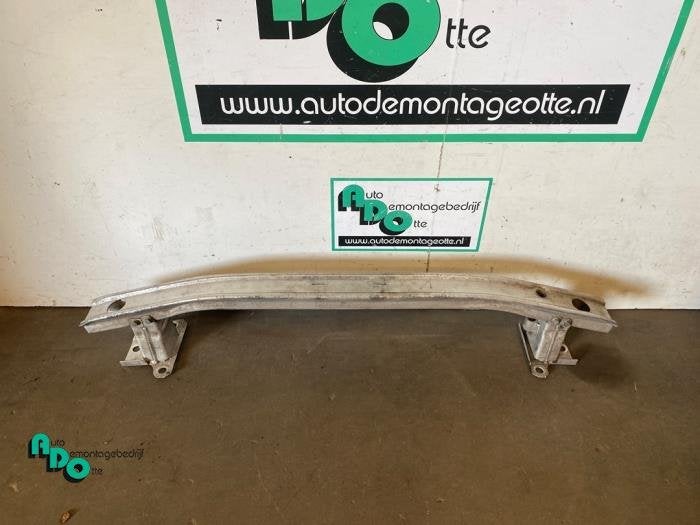 Cadre pare-chocs avant d'un Renault Modus (Modus 04-), Autos : Pièces & Accessoires, Renault, -, 3 mois de garantie, Utilisé