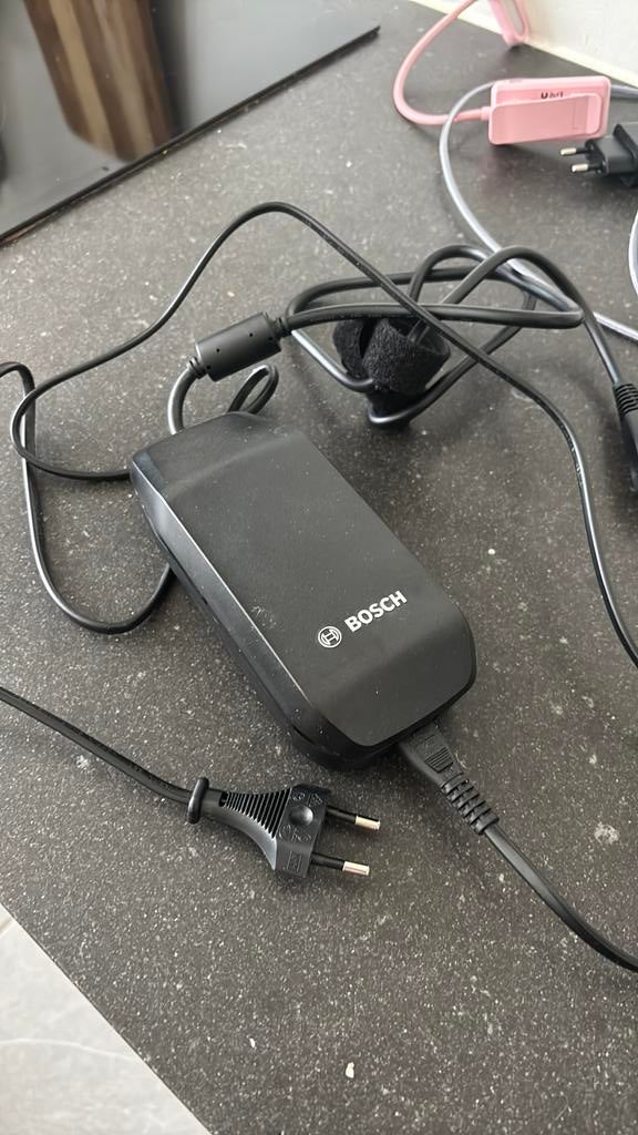 Cortina e-bike Bosch Active Line PowerPack 500 7 maanden oud, Ophalen, Zo goed als nieuw, Cortina, 51 tot 55 cm