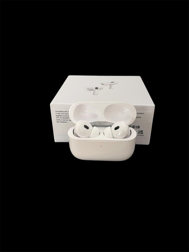 AirPods Pro 2, Télécoms, Téléphonie mobile | Écouteurs, Neuf, Enlèvement ou Envoi, Bluetooth, Apple