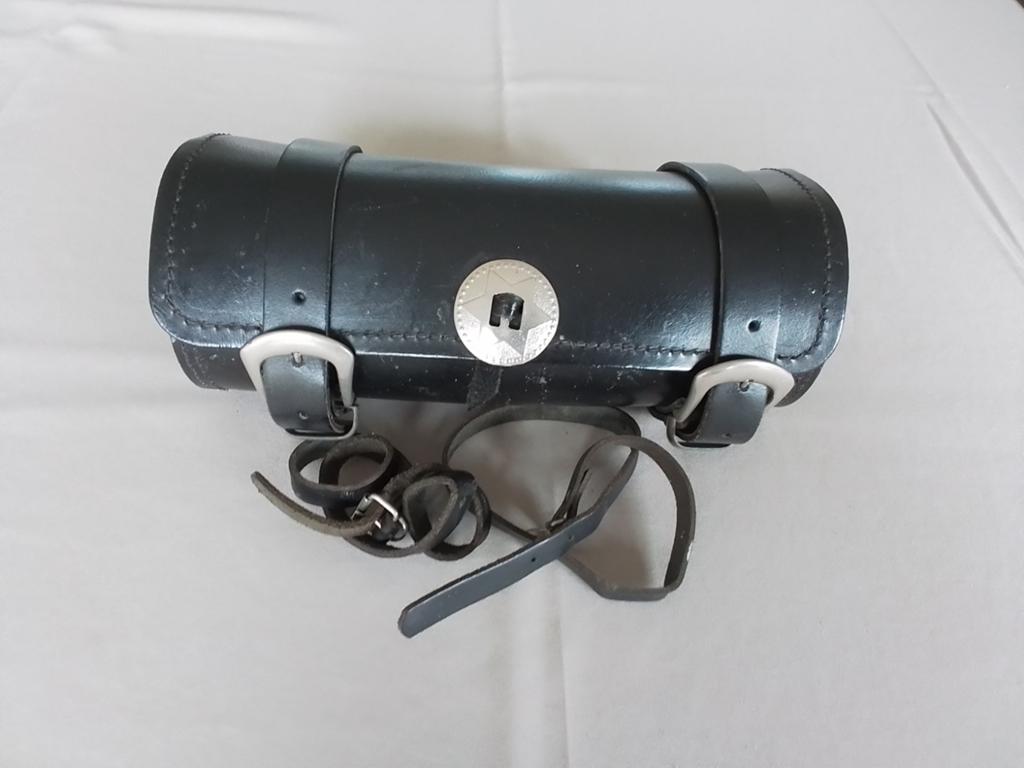 Sadlbag, Motoren, Accessoires | Navigatiesystemen, Ophalen of Verzenden