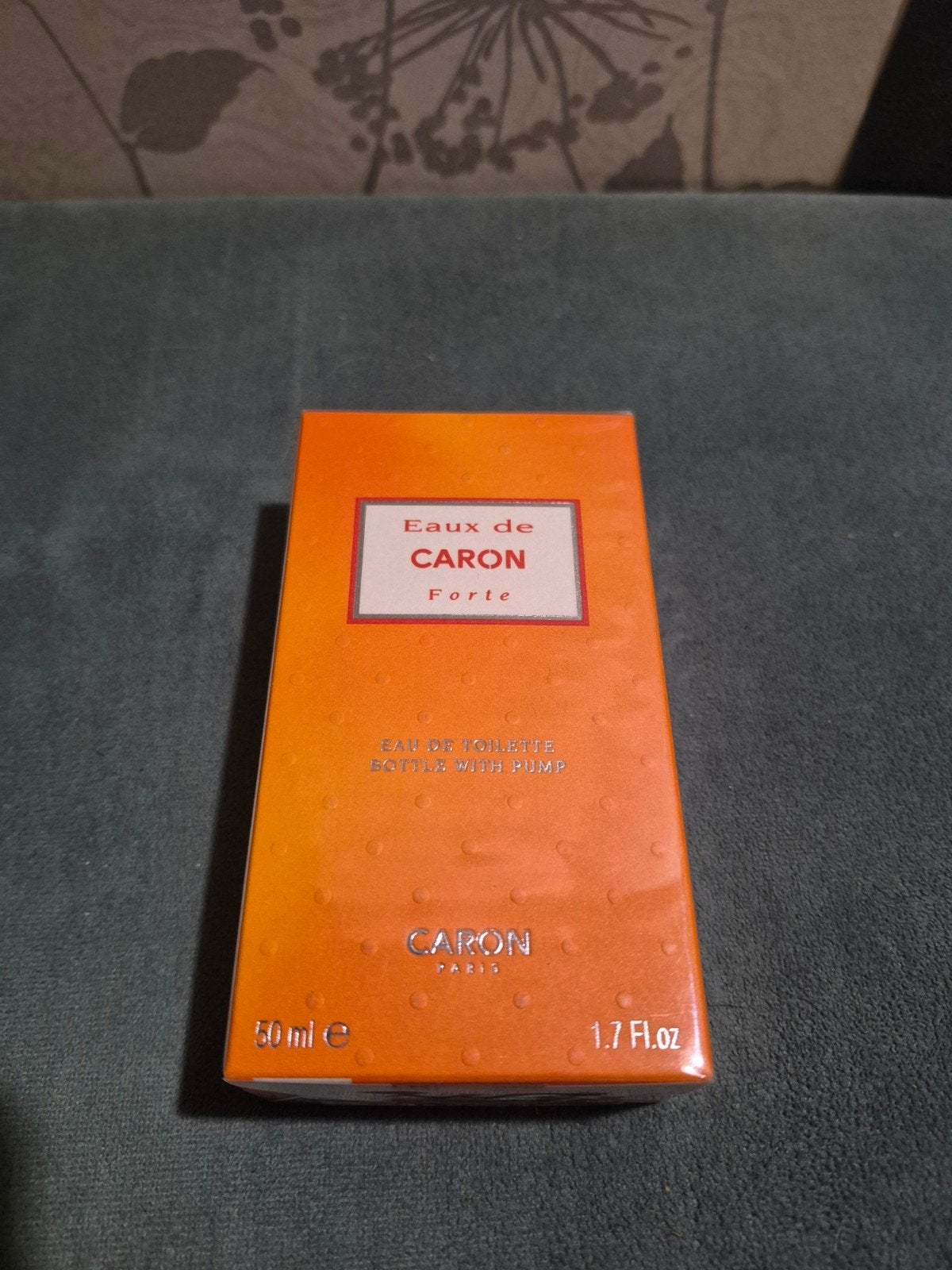 parfum femme vintage, Collections, Enlèvement ou Envoi, Neuf, Bouteille de parfum, Plein