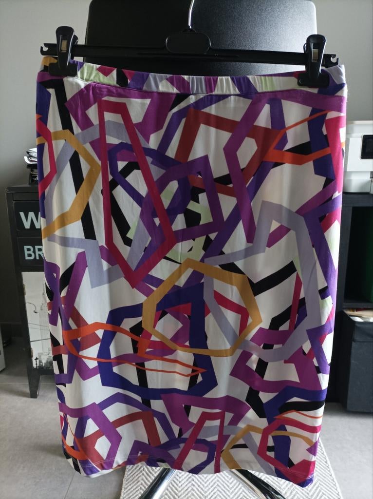 Damesrok, Kleding | Dames, Ophalen of Verzenden, Maat 42/44 (L)