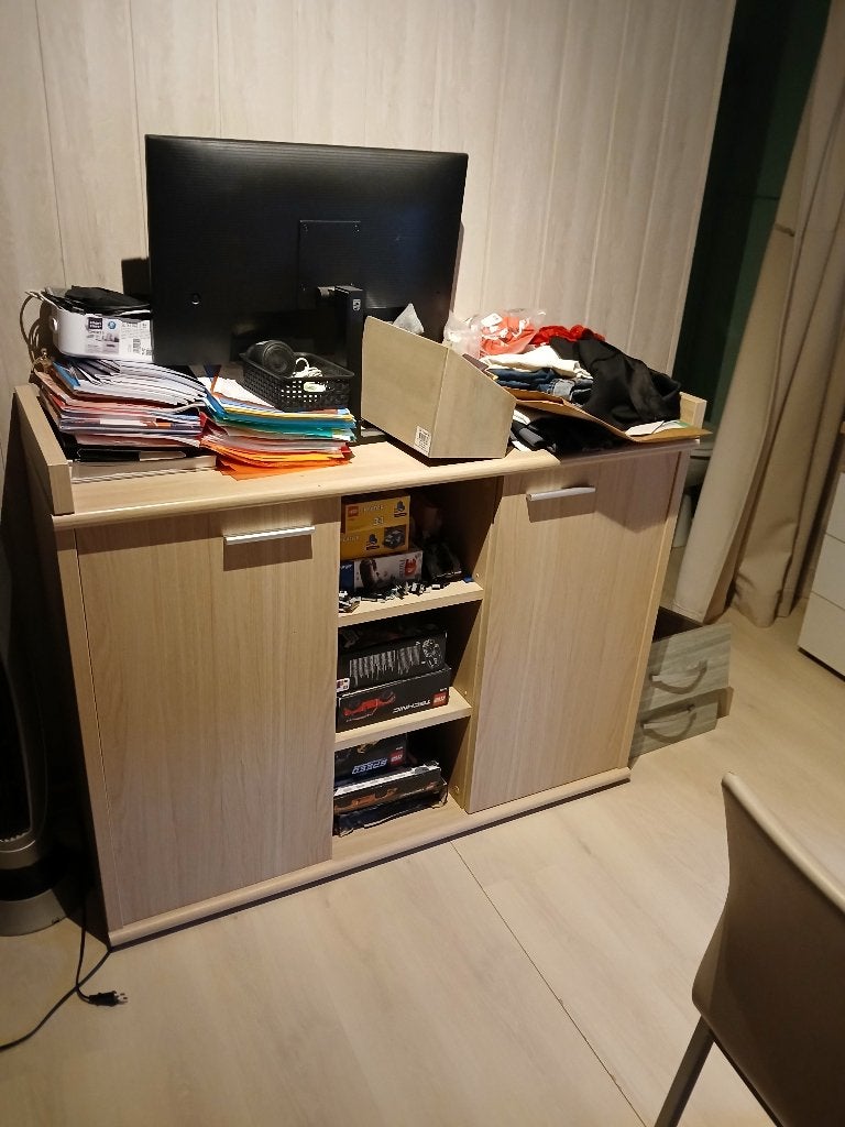Commode, Ophalen, 5 laden of meer, 100 tot 150 cm, 150 tot 200 cm