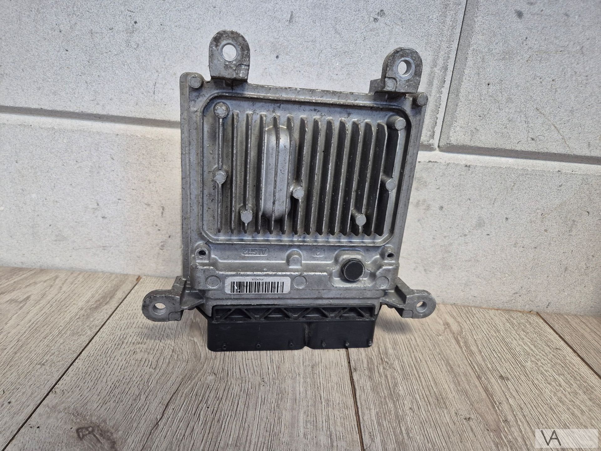 ECU motorcomputer Mercedes Sprinter W906 2.2  a6519000601, Utilisé, -, -, Enlèvement ou Envoi