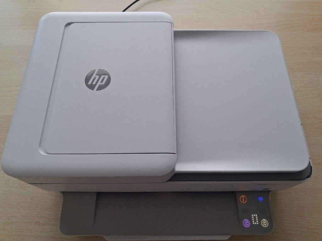 printer, Computers en Software, Ophalen, Printer, Inkjetprinter, Draadloos