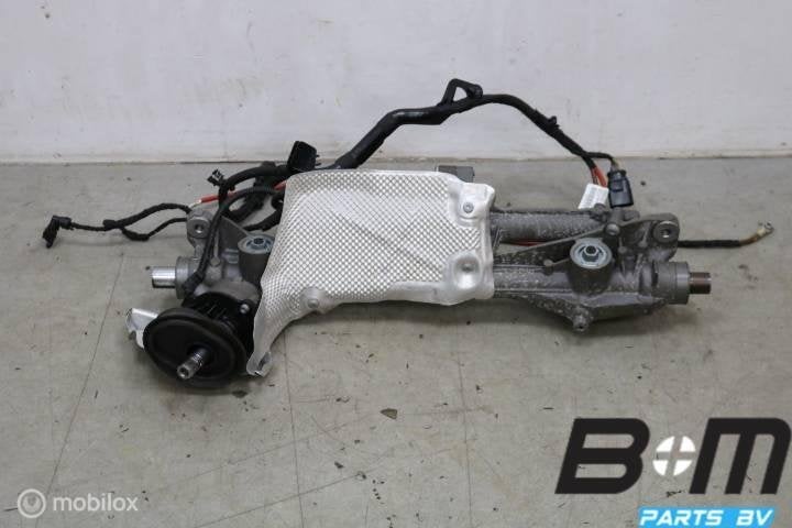 Steering rack VW Golf 7 RHD 5Q0909144AB, Auto-onderdelen, Gebruikt
