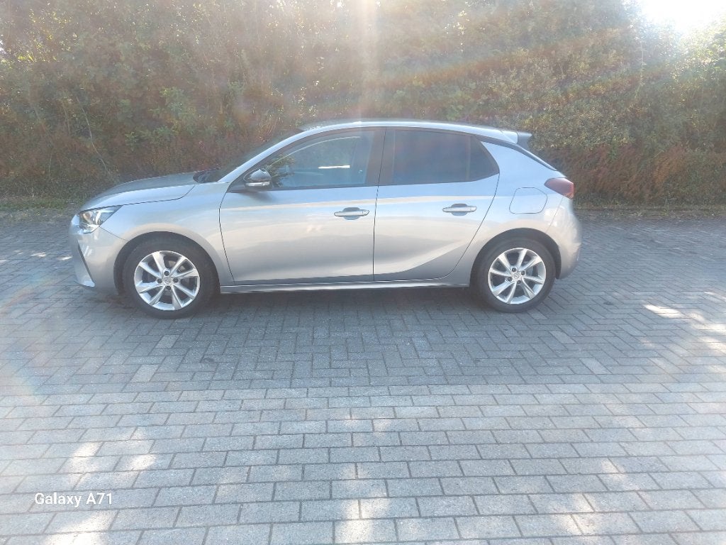 Auto, Autos, Opel, Achat, Euro 6, Boîte manuelle, Autres couleurs