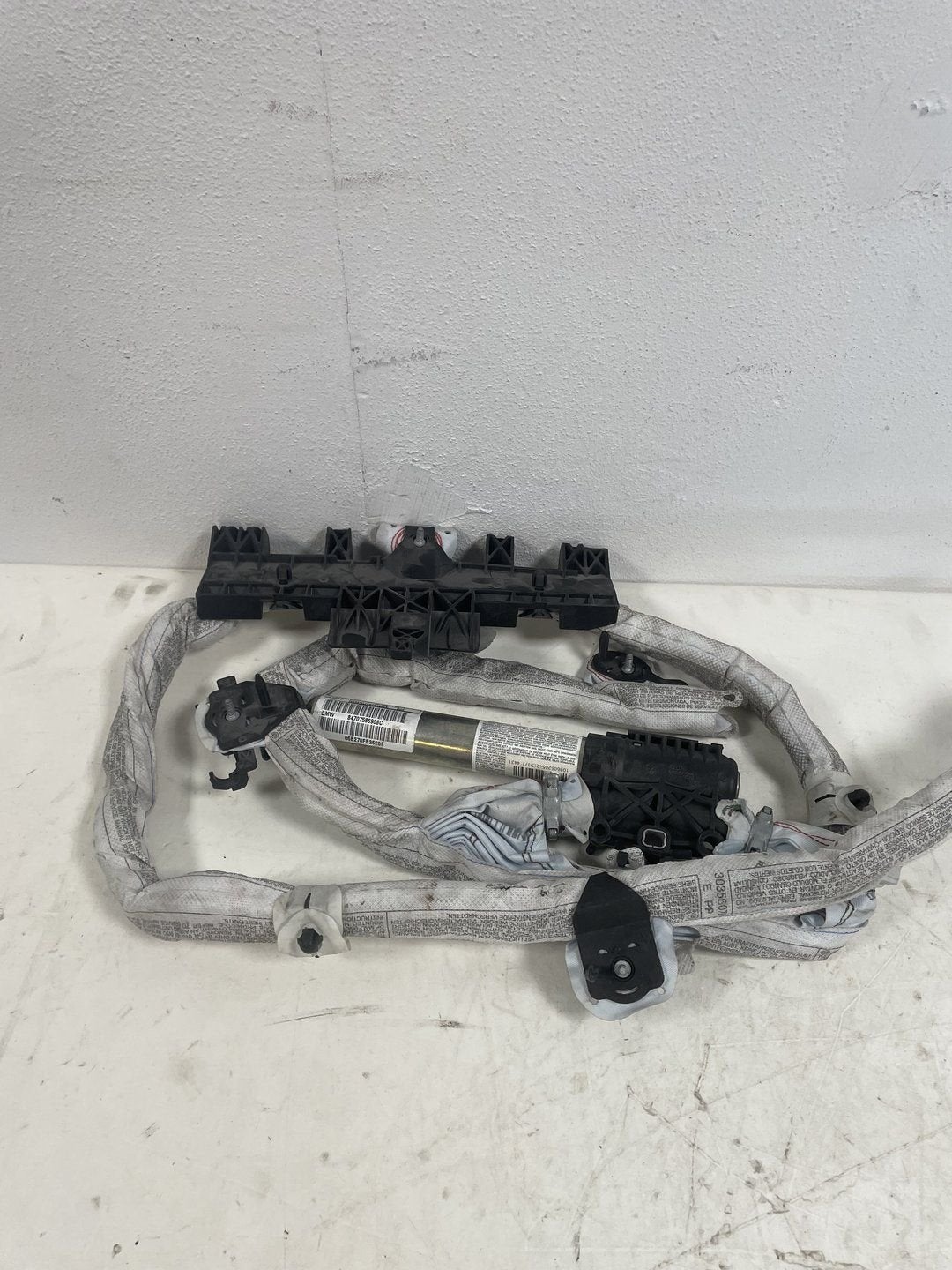 BMW 1-Serie uit 2005 Airbag hemel links, Gebruikt, -, -, Ophalen of Verzenden
