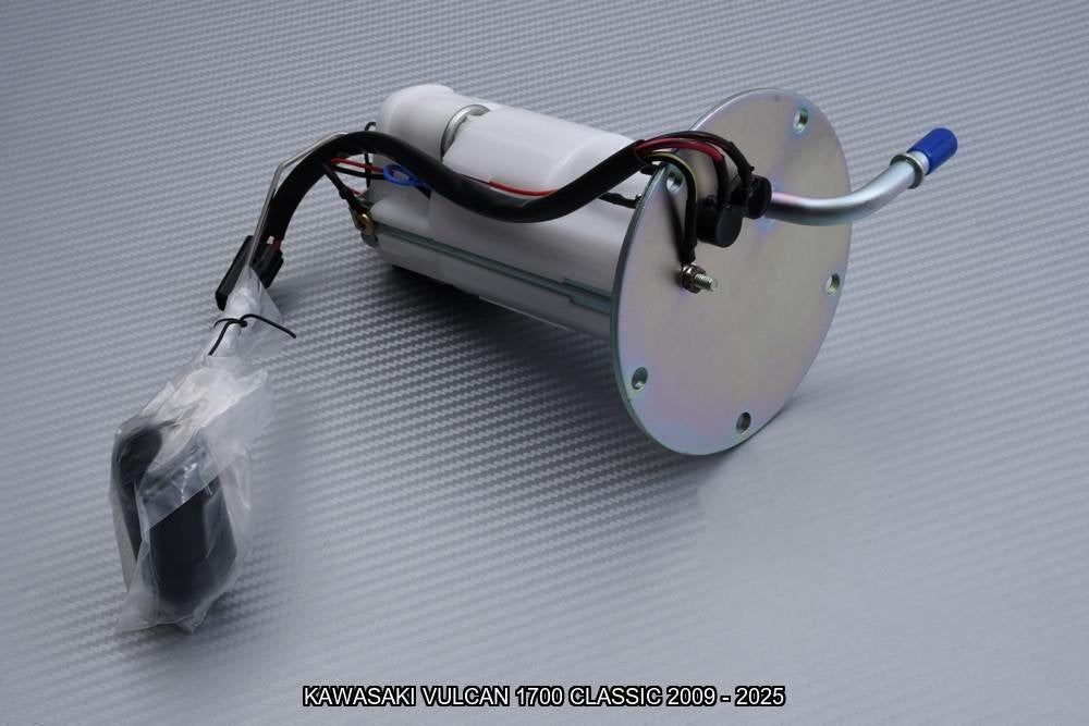 Pompe à essence KAWASAKI VULCAN 1700 2009 - 2025, Enlèvement ou Envoi, Neuf