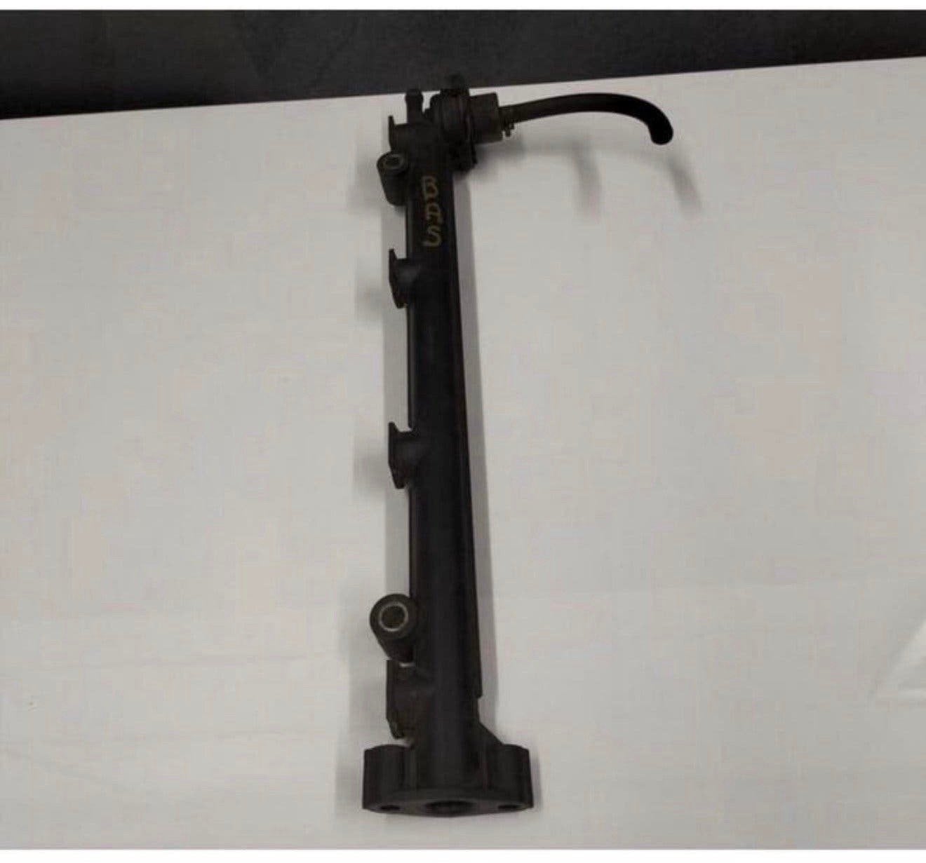 Rail d'alimentation Rover Metro/100/200 25/45 MG ZR/ZS/F/TF, Autos : Pièces & Accessoires, Enlèvement ou Envoi, Utilisé, MG