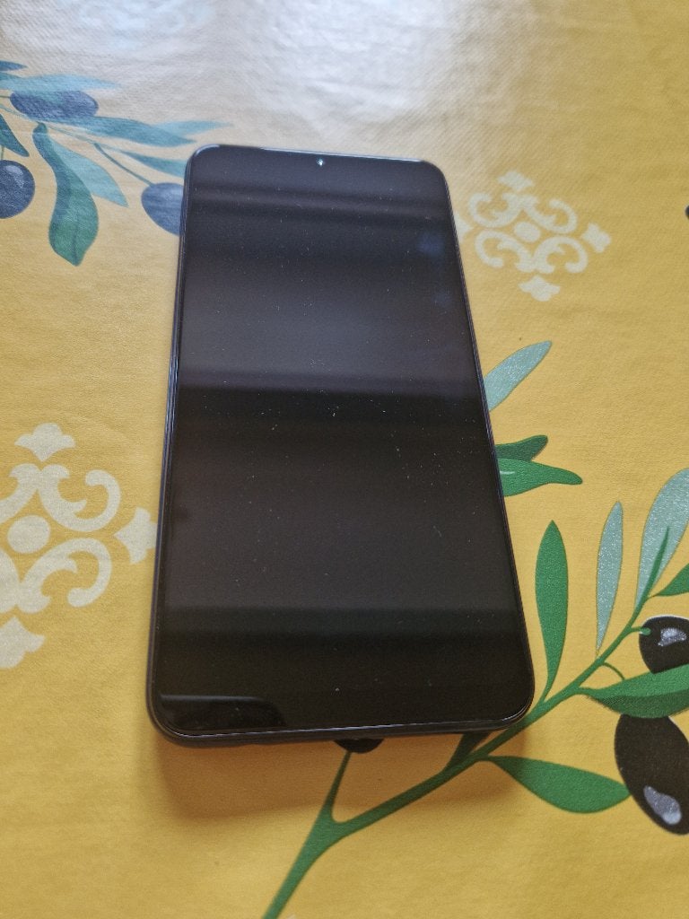Samsung A10, Enlèvement, Comme neuf, Galaxy A