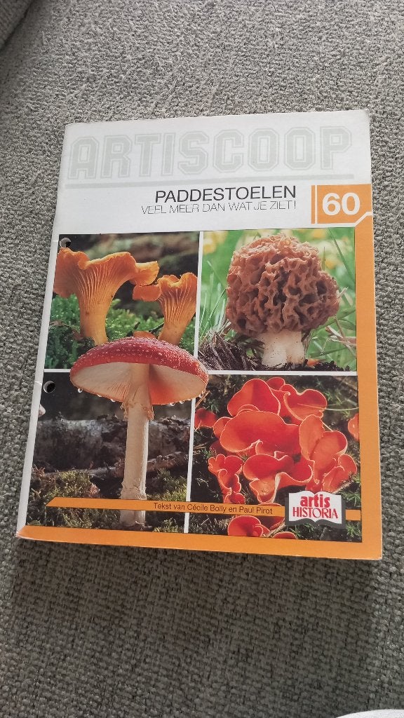 Artiscoop, Boeken, Ophalen of Verzenden, Gelezen, Prentenboek