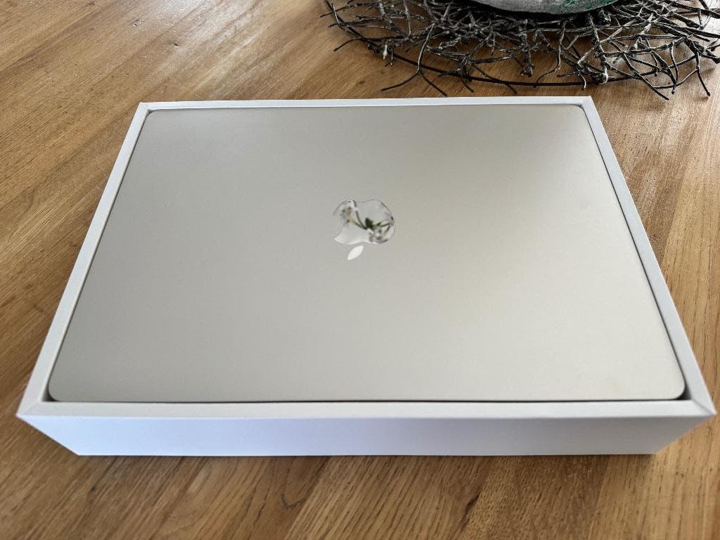 MacBook Air 13 pouces M3 8 Go 256 Go SSD AZERTY Comme neuf, 256 GB, Comme neuf, 4 Ghz ou plus, Enlèvement