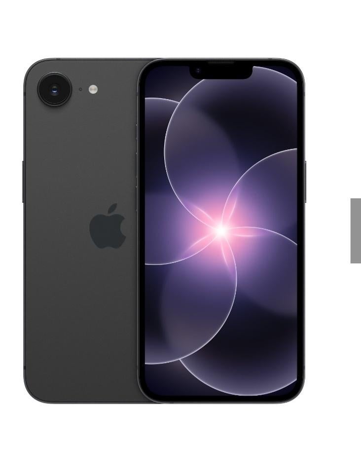 I PHONE 17E, Télécoms, Téléphonie mobile | Apple iPhone, Autres modèles, Enlèvement, Sans abonnement, 100 %